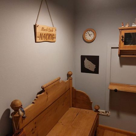 Kuckucksnest - Ferienwohnung Welschneudorf ภายนอก รูปภาพ