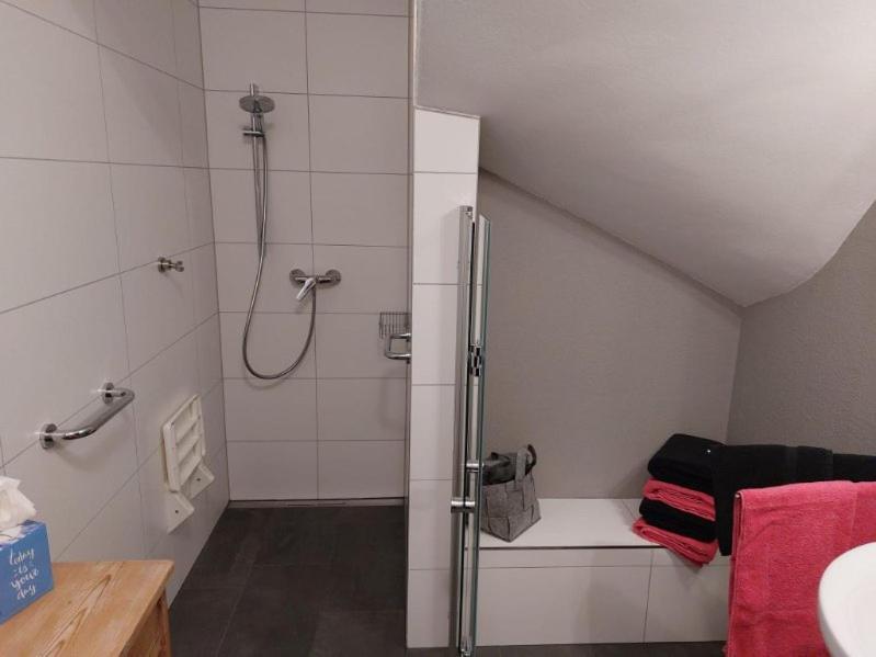 Kuckucksnest - Ferienwohnung Welschneudorf ภายนอก รูปภาพ