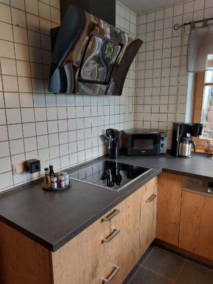 Kuckucksnest - Ferienwohnung Welschneudorf ภายนอก รูปภาพ